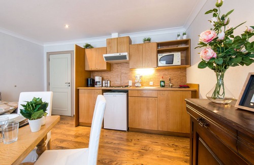 Historical Center Bruges Casa | Inn Bruges Suites