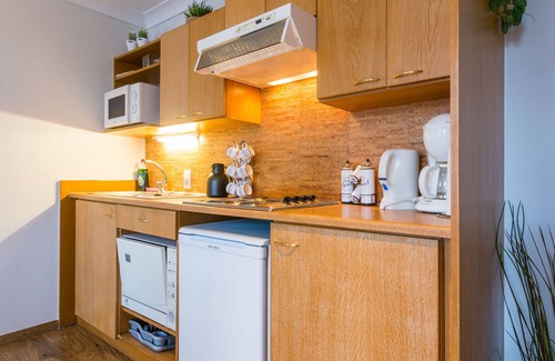 Historical Center Bruges Casa | Inn Bruges Suites