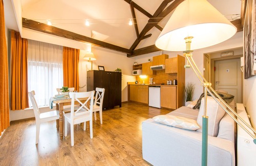 Historical Center Bruges Casa | Inn Bruges Suites