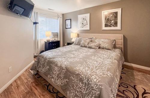 Harbor Village Casa | Inn Building Condo 206 Beautiful updated condo