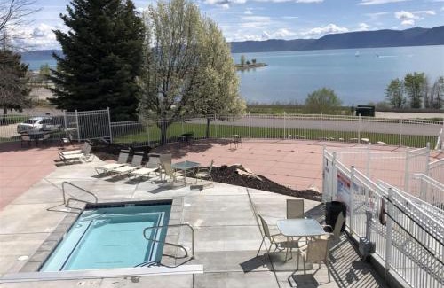Harbor Village Casa | Inn Building Condo 206 Beautiful updated condo