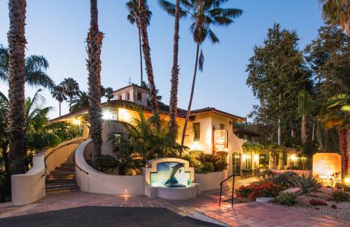 West Beach Hotel | Inn by the Harbor