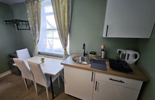 Southsea Apartamento | Inn By The Sea, PORTSMOUTH, Parking EV 22kW Available