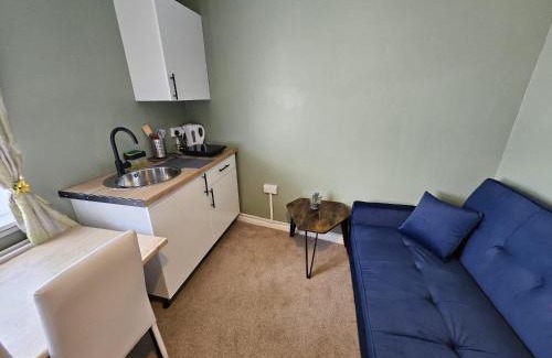 Southsea Apartamento | Inn By The Sea, PORTSMOUTH, Parking EV 22kW Available