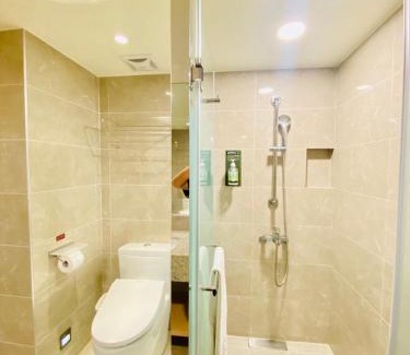 Taitung City Centre Hotel | Inn by the Village