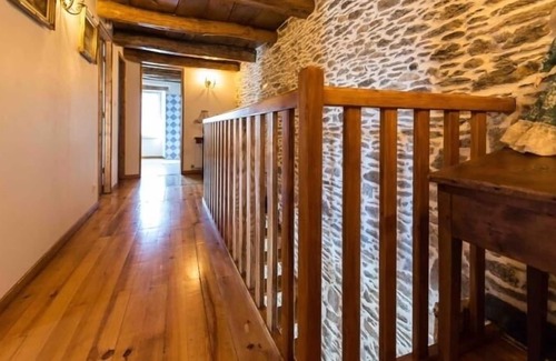 Castelnau-Pegayrols Casa | Casa rural Castelnau-Pégayrols, 3 dormitorios, 6 personas
