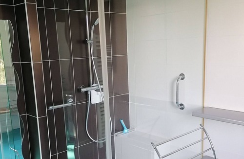 Chauve Casa | Casa rural Chauvé, 3 dormitorios, 6 personas