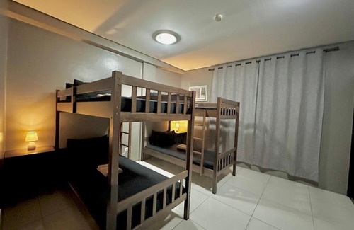 Bangkal Hotel | Inn De Avenida, Makati