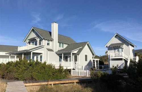 Flora's Bluff Casa | Inn Denial