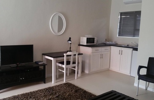 De Aar Cama Y Desayuno | Inn Excellence B&B