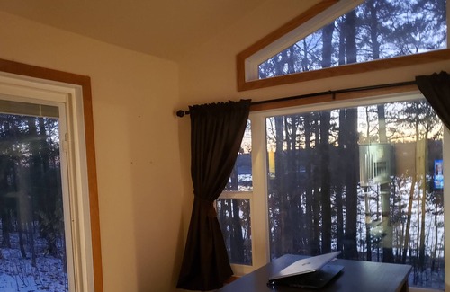 Westboro Casa | INN Good Spirit, The Sportsman's Bungalow