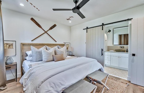 Williams Casa | Inn History Grand Canyon Cabin