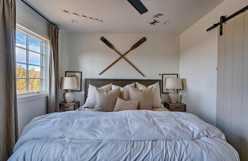 Williams Casa | Inn History Grand Canyon Cabin