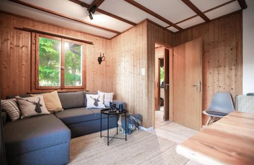 Flums Apartamento | INN JOY Apartments - Flumserberg mit Bergpanorama