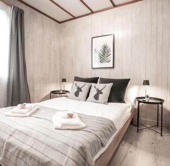 Flums Apartamento | INN JOY Apartments - Flumserberg mit Bergpanorama