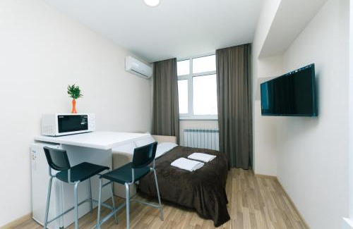 Solomjanskyj Apartamento | Inn Kiev