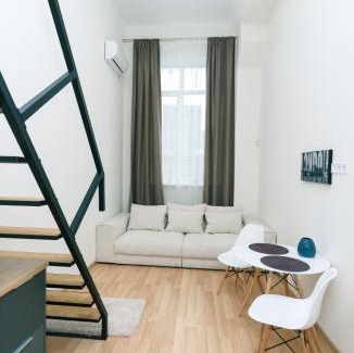 Solomjanskyj Apartamento | Inn Kiev