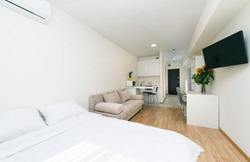 Solomjanskyj Apartamento | Inn Kiev