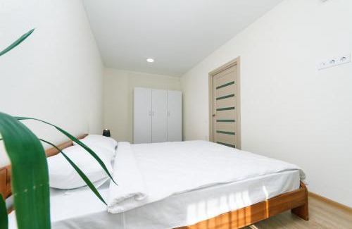 Solomjanskyj Apartamento | Inn Kiev