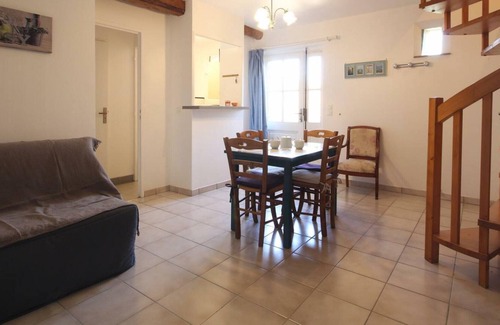 Le Bourg-Dun Casa | Casa rural Le Bourg-Dun, 1 dormitorio, 2 personas