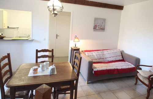 Le Bourg-Dun Casa | Casa rural Le Bourg-Dun, 1 dormitorio, 2 personas
