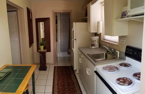 Harbordale Casa | Inn Leather Guest House - Male Only LGBT