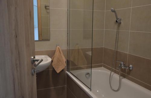 Balatonlelle Apartamento | Inn Lelle