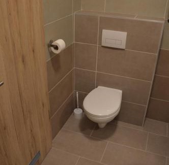 Balatonlelle Apartamento | Inn Lelle