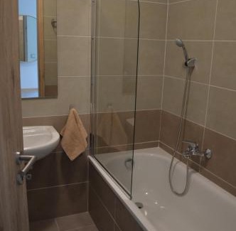 Balatonlelle Apartamento | Inn Lelle