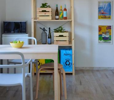 Balatonlelle Apartamento | Inn Lelle