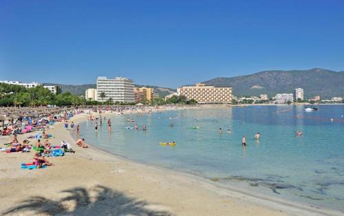 Calvia Apartamento | INN Mallorca Aparthotel