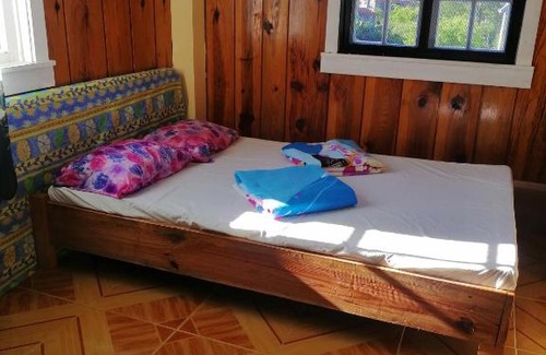 Sagada Casa | Inn Maugay