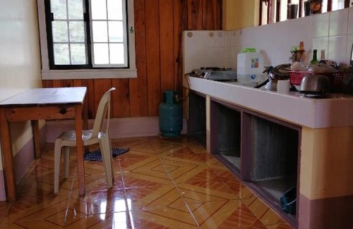 Sagada Casa | Inn Maugay
