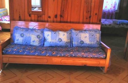Sagada Casa | Inn Maugay