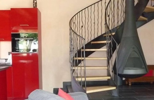 Nauviale Casa | Casa rural Nauviale, 1 dormitorio, 4 personas