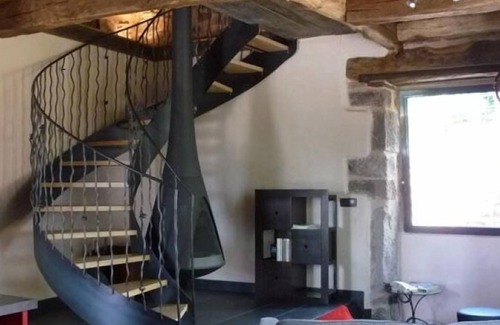 Nauviale Casa | Casa rural Nauviale, 1 dormitorio, 4 personas