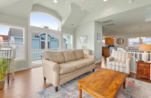 Whalehead Beach Casa | Inn No Hurry