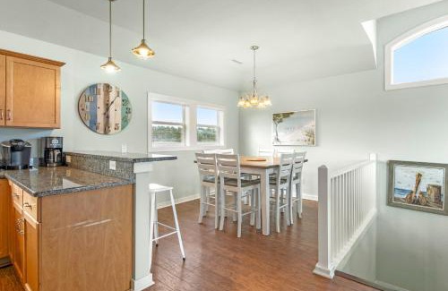 Whalehead Beach Casa | Inn No Hurry