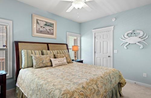 Whalehead Beach Casa | Inn No Hurry