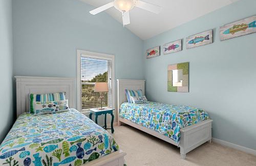 Whalehead Beach Casa | Inn No Hurry