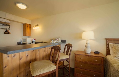 Shelter Cove Hotel | Inn Of The Lost Coast