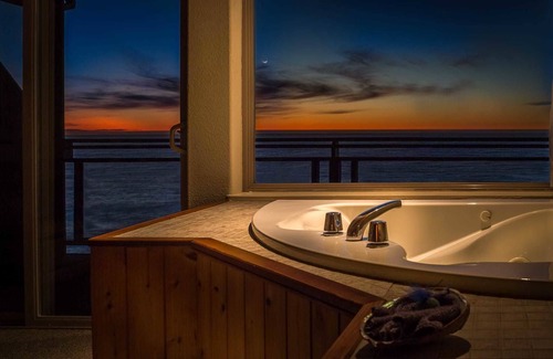 Shelter Cove Hotel | Inn Of The Lost Coast