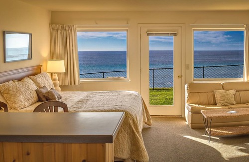 Shelter Cove Hotel | Inn Of The Lost Coast