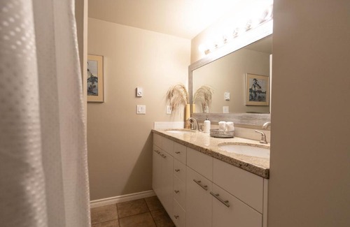North Oyster Apartamento | Inn of the Sea Beachfront Vacation Condo