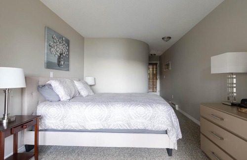North Oyster Apartamento | Inn of the Sea Beachfront Vacation Condo