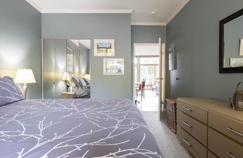 North Oyster Apartamento | Inn of the Sea Beachfront Vacation Condo