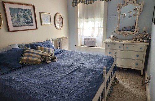 Allerton Cama Y Desayuno | Inn of the Six-Toed Cat