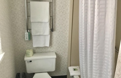 Downtown Sacramento Hotel | Inn Off Capitol Park, Ascend Hotel Collection