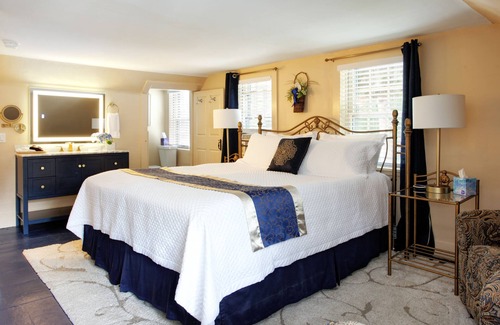 Yarmouth Port Cama Y Desayuno | Inn on Main