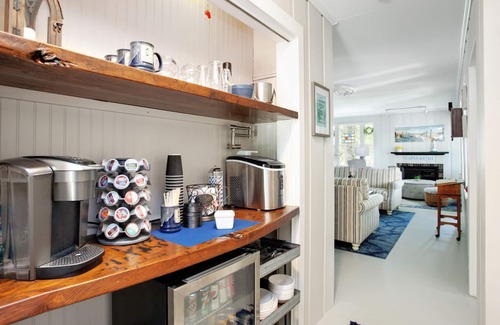 Yarmouth Port Cama Y Desayuno | Inn on Main